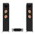 Onkyo MUSE Y-40 + KLIPSCH R-600F sztereó szett