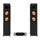 Onkyo MUSE Y-40 + KLIPSCH R-600F sztereó szett