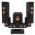 Onkyo KLIPSCH THE ODYSSEY 5.1 házimozi szett