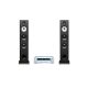 Onkyo TX-8270 + Triangle Borea BR10 sztereó szett
