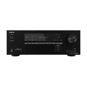 Onkyo TX-SR3100 DAB 5.2 csatornás AV házimozi erősítő