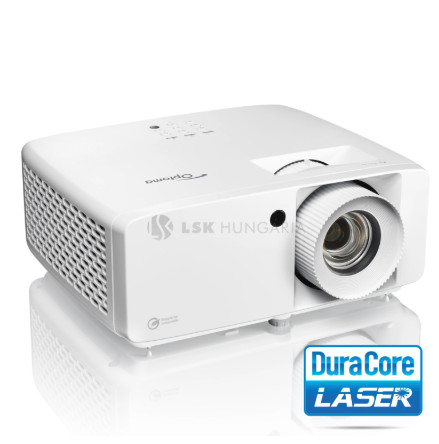 Optoma HZ146X lézer projektor