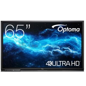 Optoma 3652RK interaktív kijelző