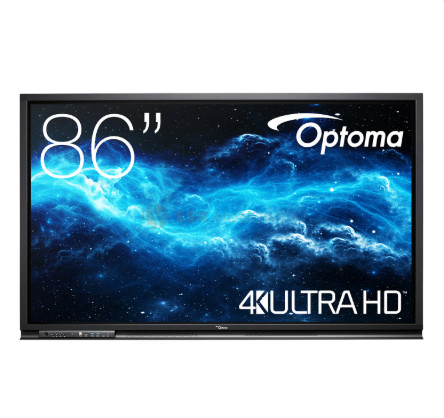 Optoma 3862RK interaktív kijelző