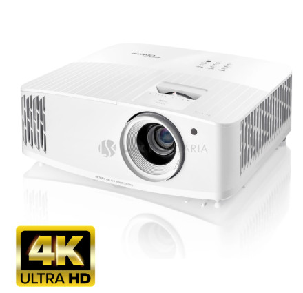 Optoma UHD38x projektor