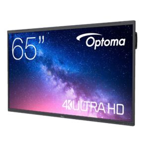 Optoma 5653RK interaktív kijelző