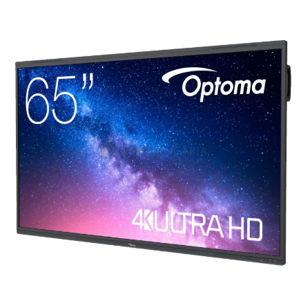 Optoma 5653RK interaktív kijelző