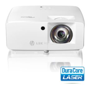 Optoma GT2000HDR lézer projektor