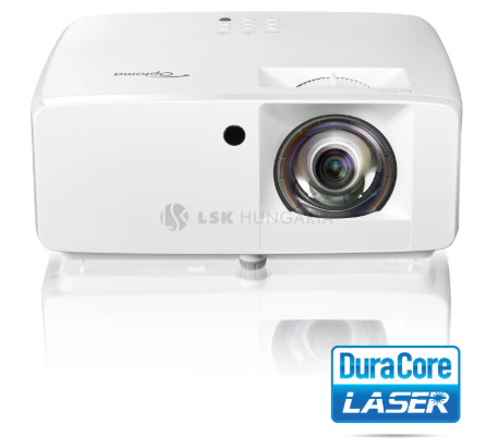 Optoma GT2000HDR lézer projektor