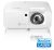 Optoma GT2000HDR lézer projektor