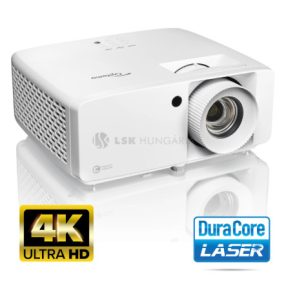 Optoma UHZ35 lézer projektor