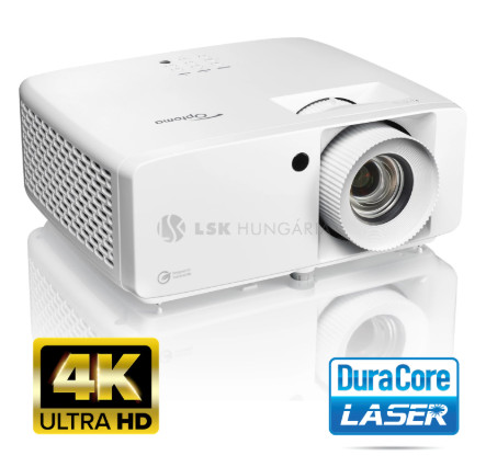 Optoma UHZ35 lézer projektor