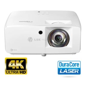 Optoma UHZ35ST lézer projektor