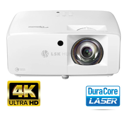 Optoma UHZ35ST lézer projektor
