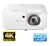 Optoma UHZ35ST lézer projektor
