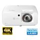 Optoma UHZ35ST lézer projektor