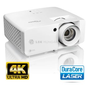 Optoma UHZ66 lézer projektor