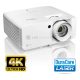 Optoma UHZ66 lézer projektor