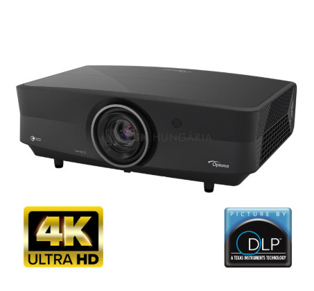 Optoma UHZ68LV UHD lézer projektor
