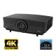 Optoma UHZ68LV UHD lézer projektor