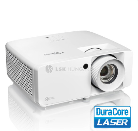 Optoma ZH350 lézer projektor