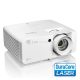 Optoma ZH350 lézer projektor
