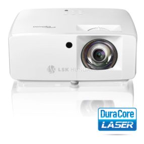 Optoma ZH350ST lézer projektor