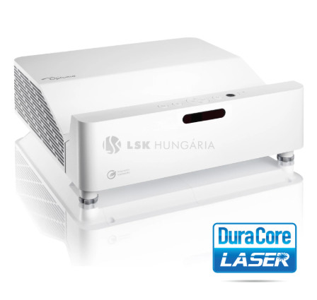 Optoma ZH430UST lézer projektor
