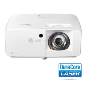 Optoma ZH450ST lézer projektor