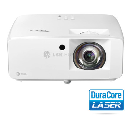 Optoma ZH450ST lézer projektor