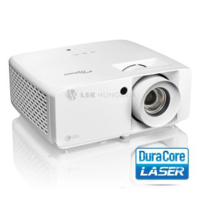 Optoma ZH462 lézer projektor