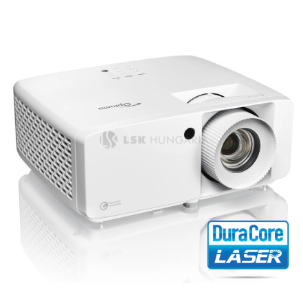 Optoma ZH462 lézer projektor