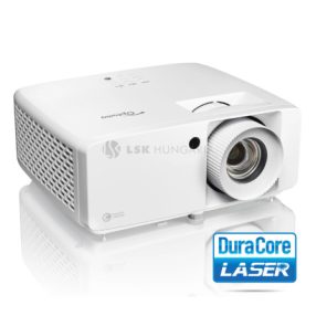Optoma ZH551 lézer projektor