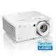 Optoma ZH551 lézer projektor