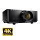 Optoma ZK1120 UHD+ lézer projektor