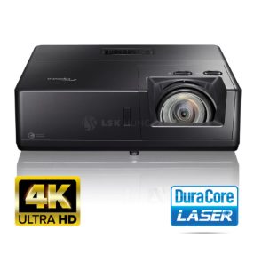 Optoma ZK608TST UHD lézer projektor