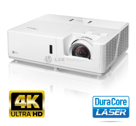 Optoma ZK708T UHD lézer projektor