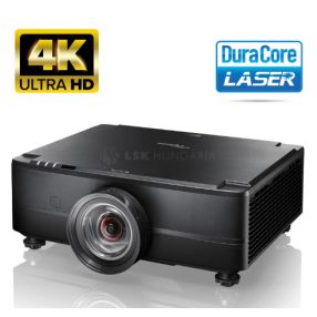 Optoma ZK810TST UHD lézer projektor
