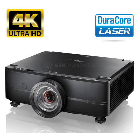Optoma ZK810TST UHD lézer projektor