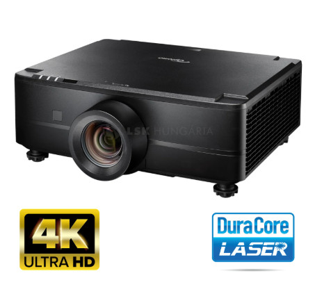 Optoma ZK810T UHD lézer projektor