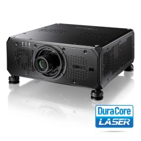 Optoma ZU1700 lézer projektor
