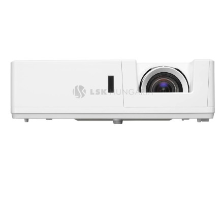 Optoma ZU607T lézer projektor