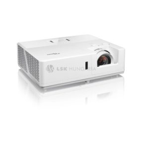 Optoma ZU707T lézer projektor