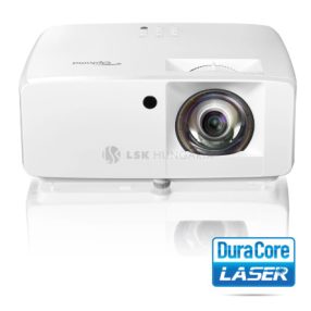 Optoma ZW350ST lézer projektor