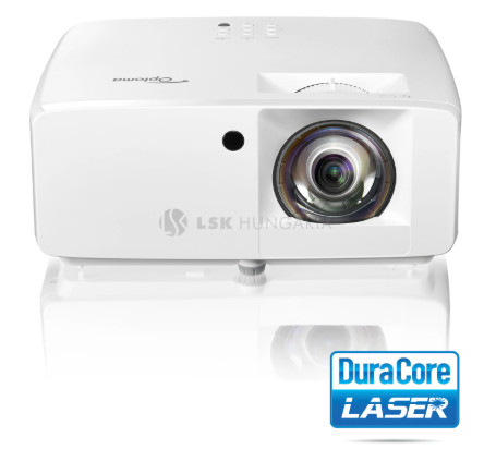 Optoma ZW350ST lézer projektor