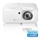 Optoma ZW350ST lézer projektor