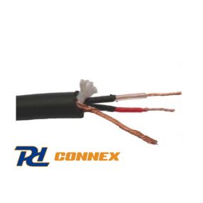 PD Connex RX42 jelkábel, 2 ér + árnyékolás