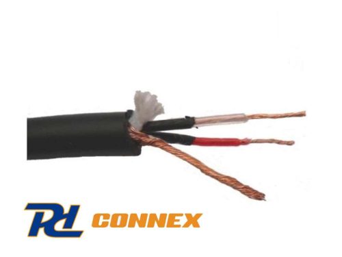 PD Connex RX42 jelkábel, 2 ér + árnyékolás