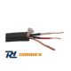 PD Connex RX42 jelkábel, 2 ér + árnyékolás