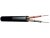 PD Connex RX52 DMX kábel, HQ, 4mm, 1 méter